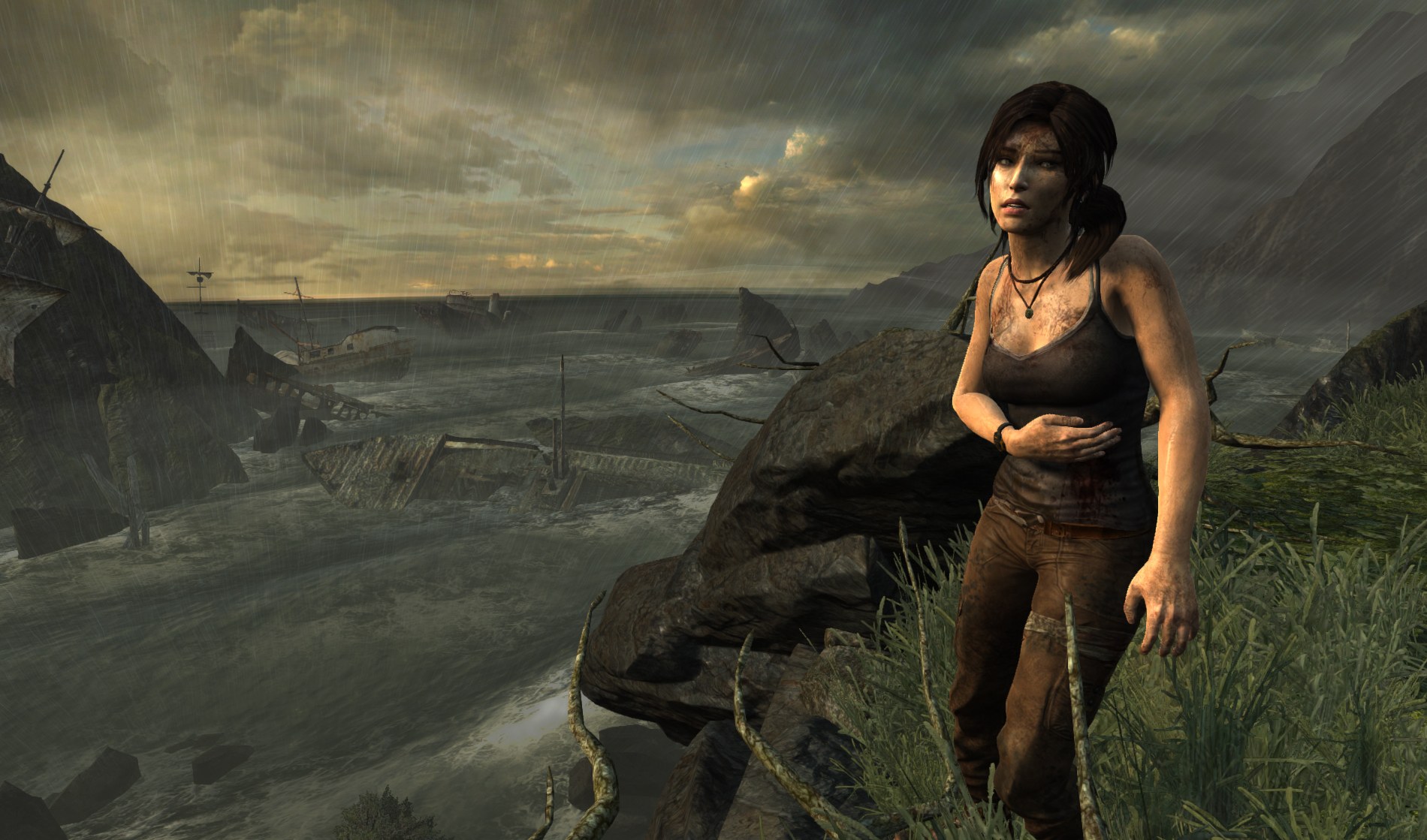Tomb Raider - Imagen 32